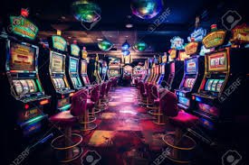 Slot online đa dạng chủ đề tại pk66
