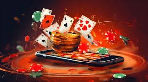 Giao diện mobile của pk66 hiển thị trên điện thoại