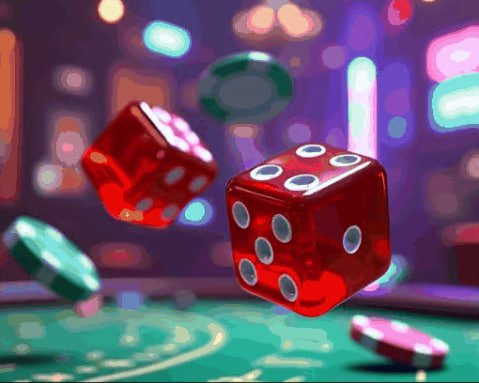Live Casino phát trực tiếp với dealer thật tại pk66