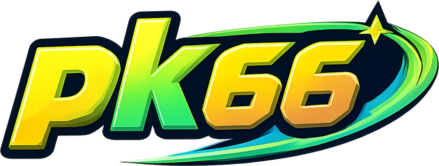 pk66 Logo